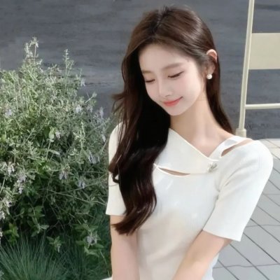 小鱼莉莉