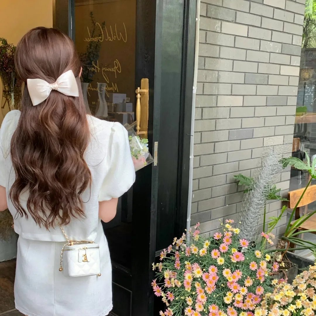 借来的时间