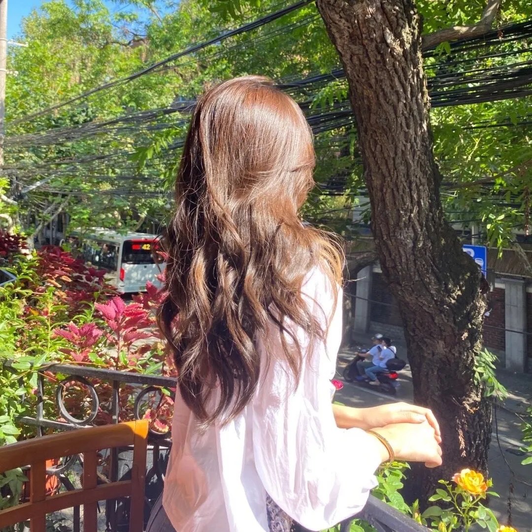 他其实没那么喜欢妳